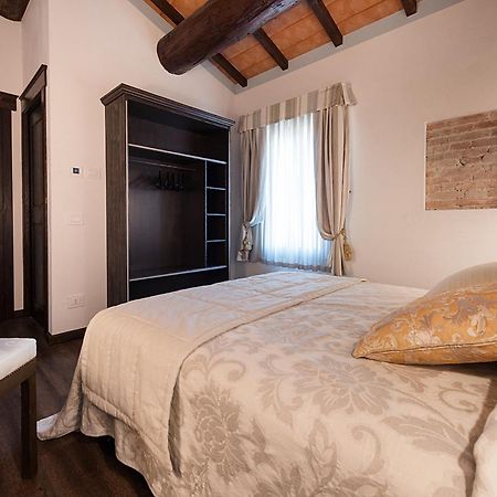 Locanda Bepa Ostiglia Dış mekan fotoğraf