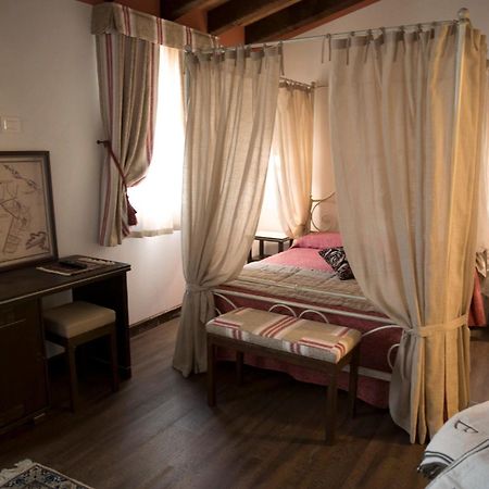 Locanda Bepa Ostiglia Dış mekan fotoğraf