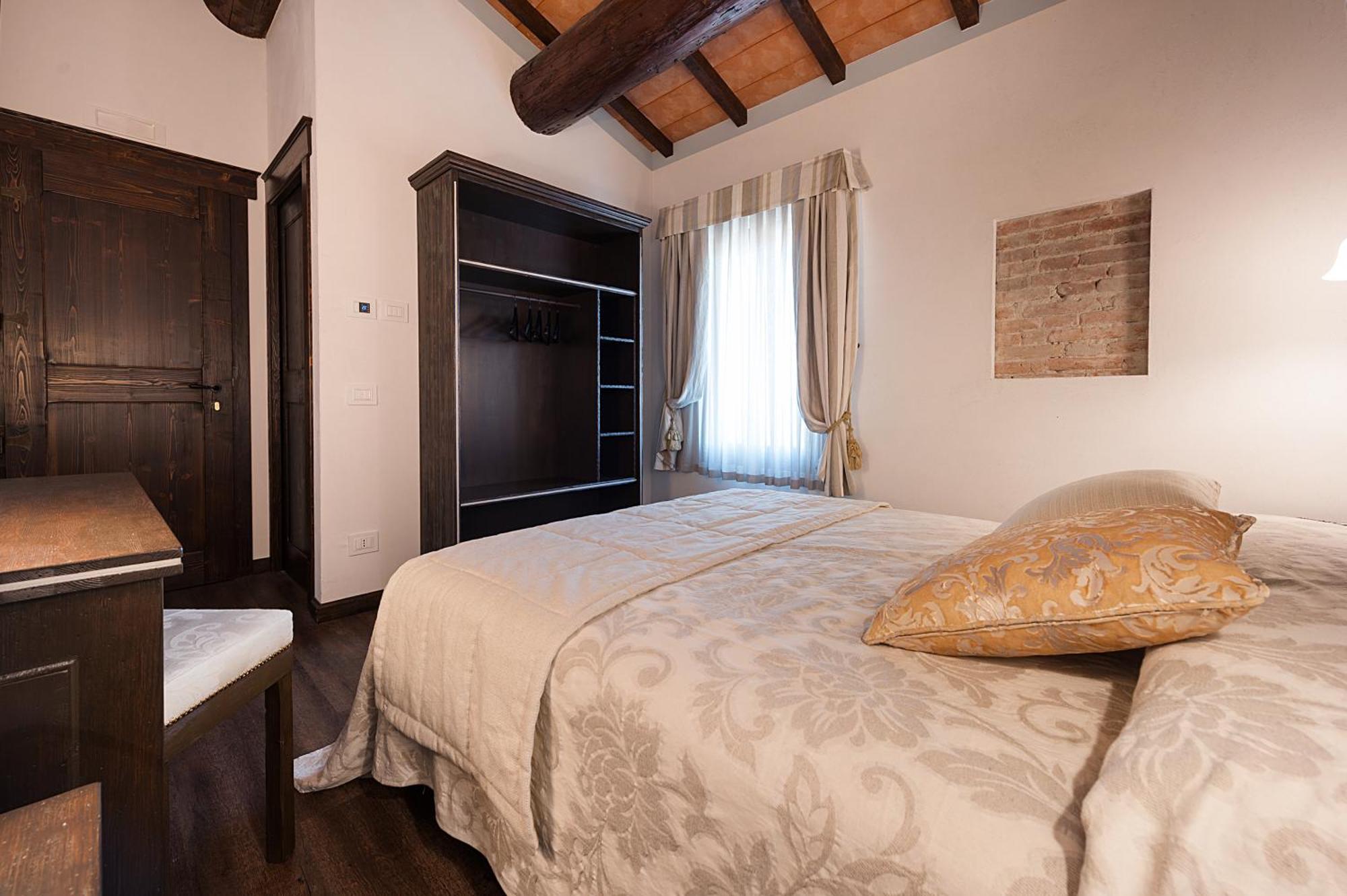 Locanda Bepa Ostiglia Dış mekan fotoğraf