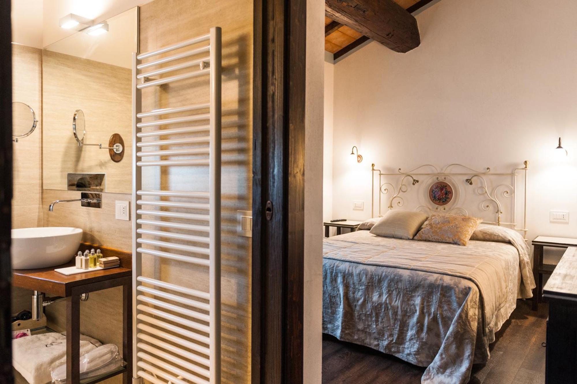 Locanda Bepa Ostiglia Dış mekan fotoğraf