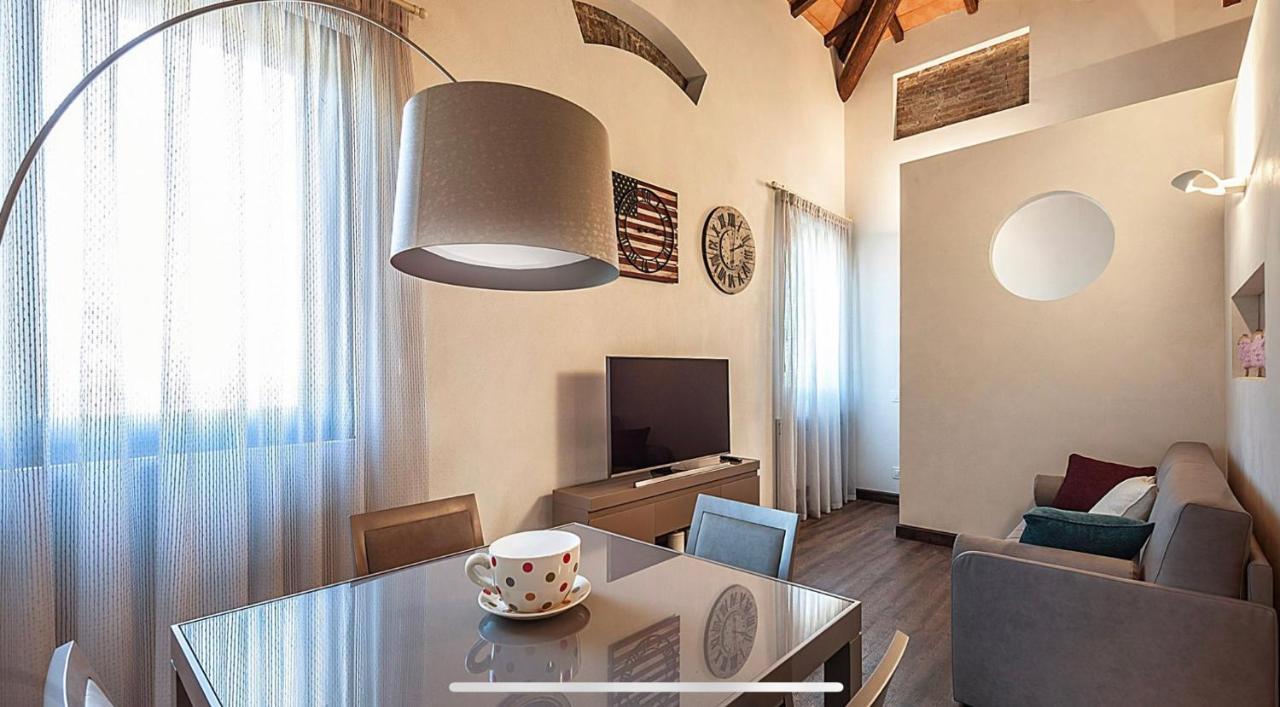 Locanda Bepa Ostiglia Dış mekan fotoğraf