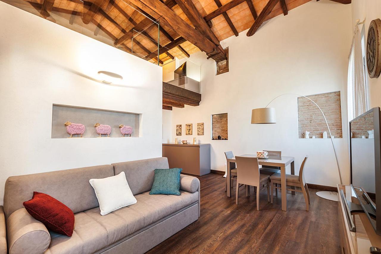 Locanda Bepa Ostiglia Dış mekan fotoğraf