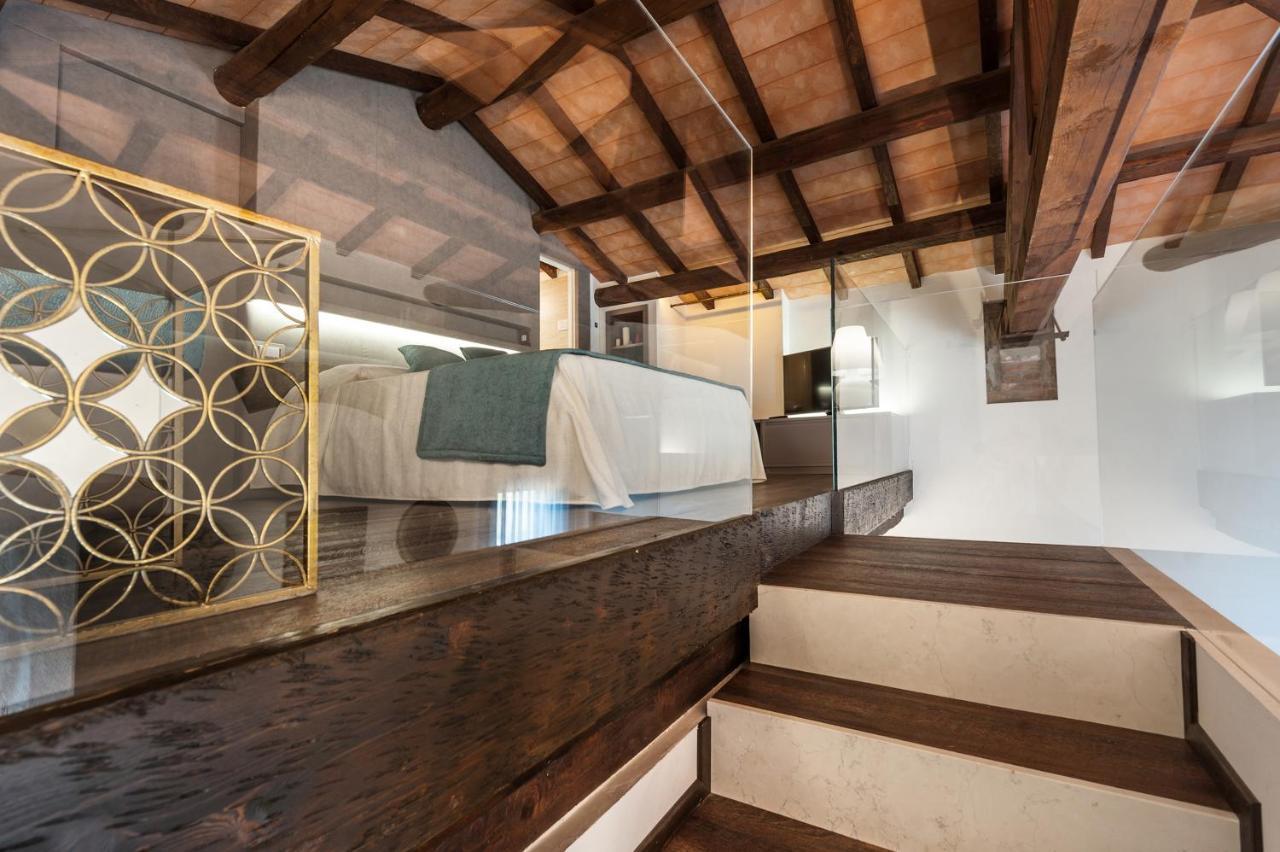 Locanda Bepa Ostiglia Dış mekan fotoğraf
